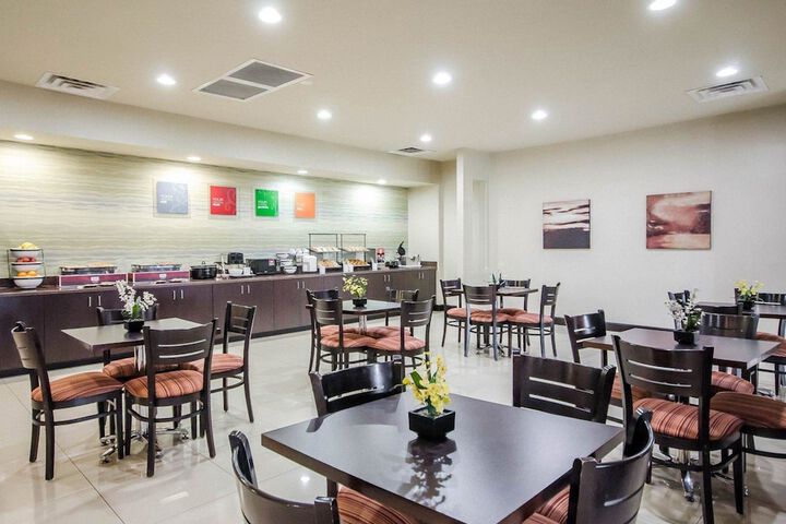 Quality Inn Corydon