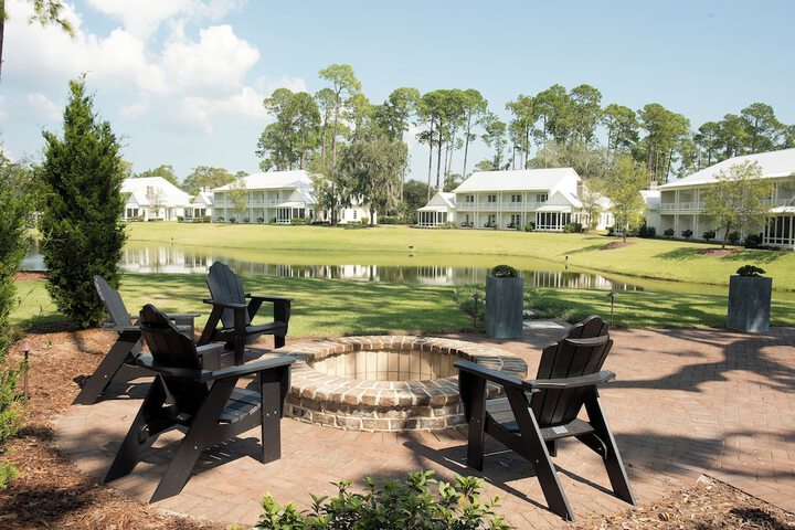 Montage Palmetto Bluff Residences