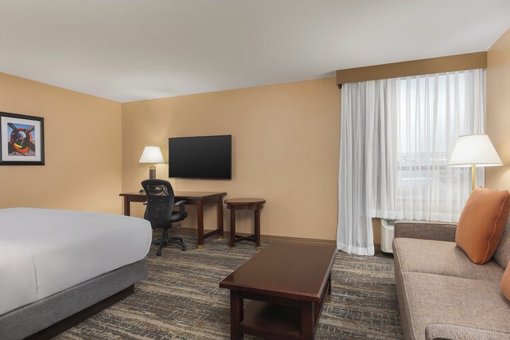 DoubleTree by Hilton Cincinnati Airport