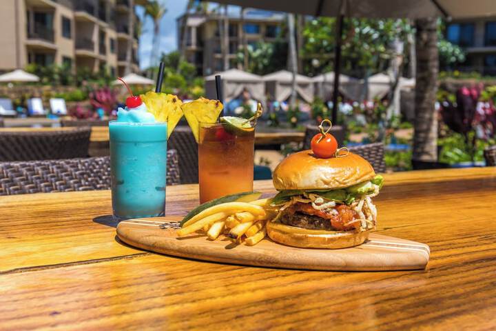 Koloa Landing Resort at Poipu Autograph Collection