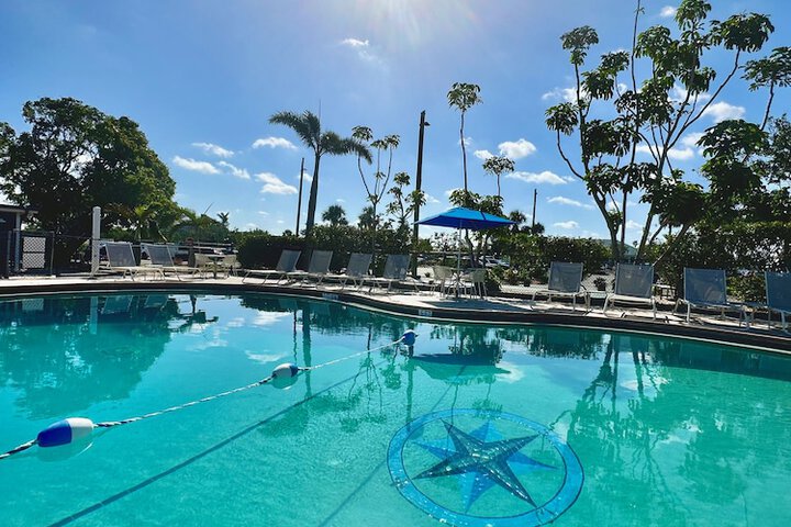 The Suites at Fishermen’s Village- 2 Bedroom Suites