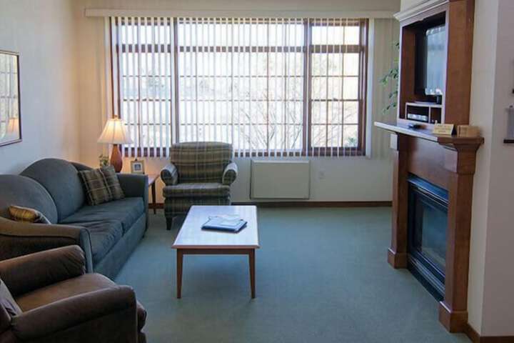 Scandinavian Lodge