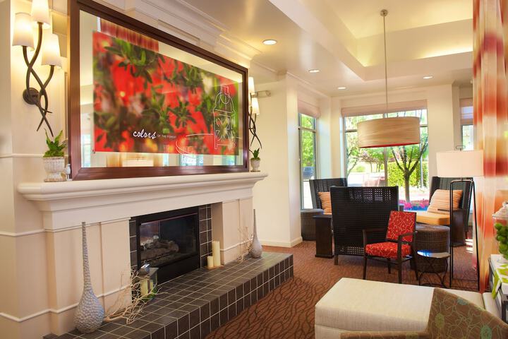 Hotel Interior 7 of 25