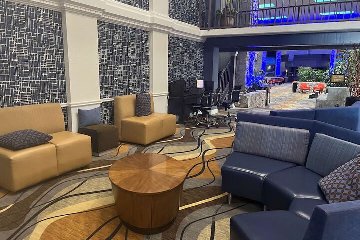 Hotel Interior 6 of 24