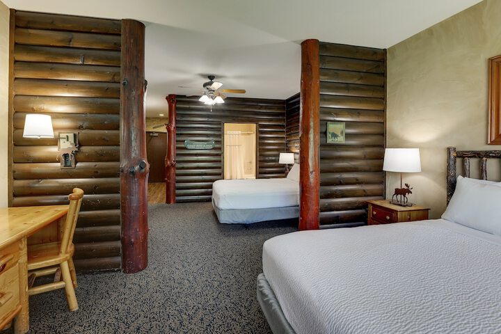 Stoney Creek Hotel Columbia