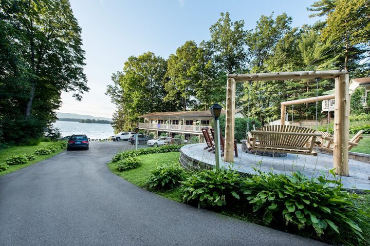 The Juliana Resort