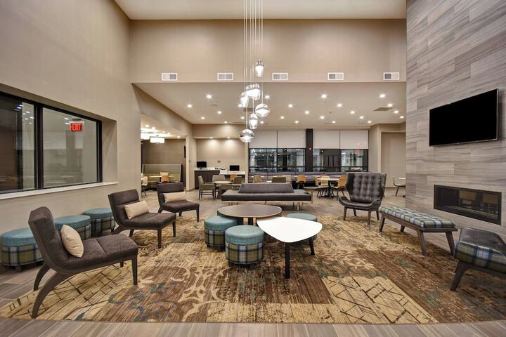 Hotel Interior 12 of 32