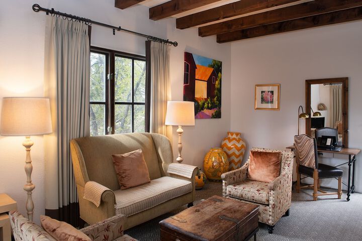 La Posada de Santa Fe a Tribute Portfolio Resort & Spa by Marriott