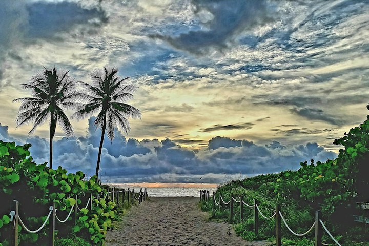 Beach 54 of 60