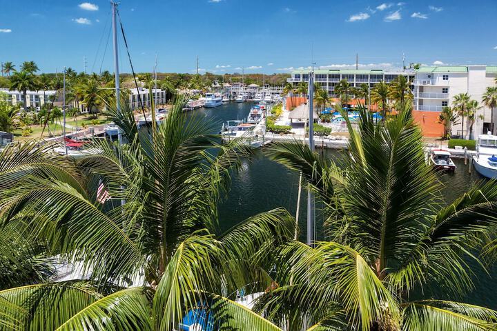 Marina Del Mar Resort and Marina