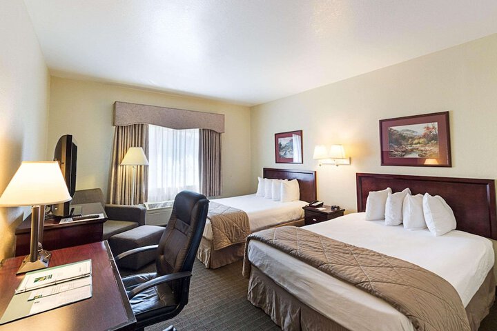 Quality Inn & Suites Kerrville