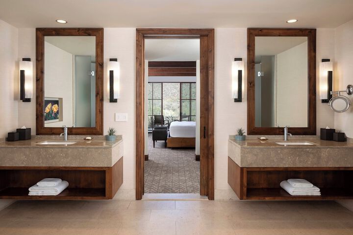 The Ritz-Carlton Dove Mountain