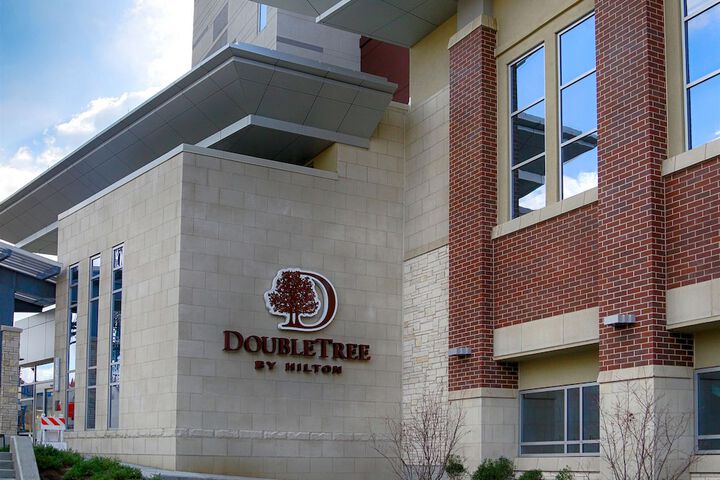 Doubletree by Hilton Lawrenceburg
