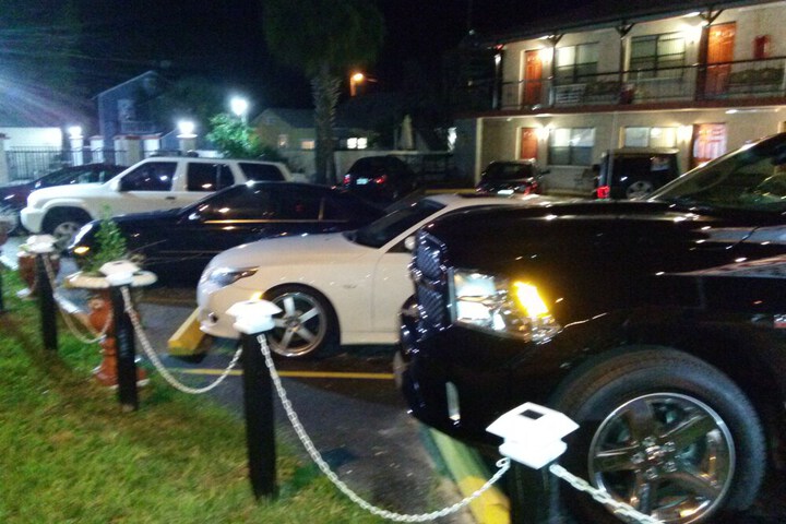 Merida Inn and Suites
