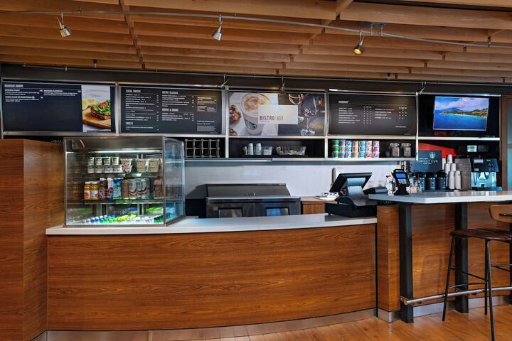 Courtyard Marriott Aksarben Village