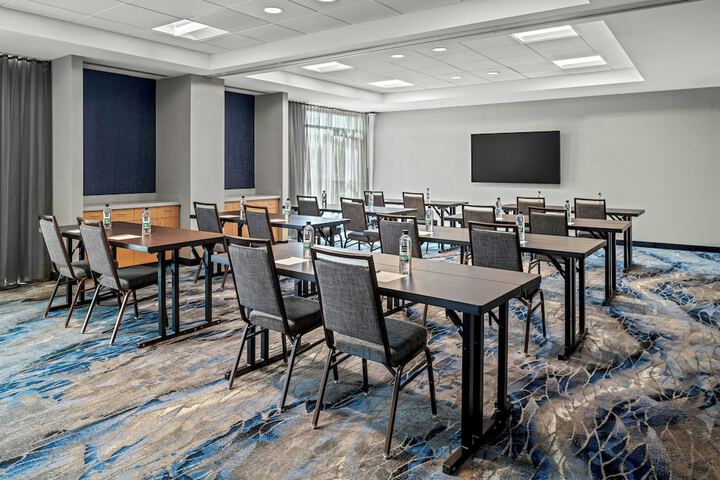Fairfield Inn & Suites by Marriott Stockton Lathrop