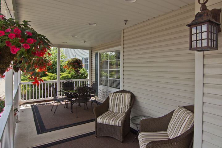 Terrace/Patio 40 of 47
