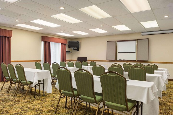 Meeting 22 of 27