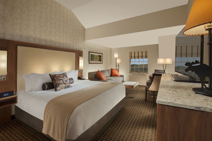 North Conway Grand Hotel