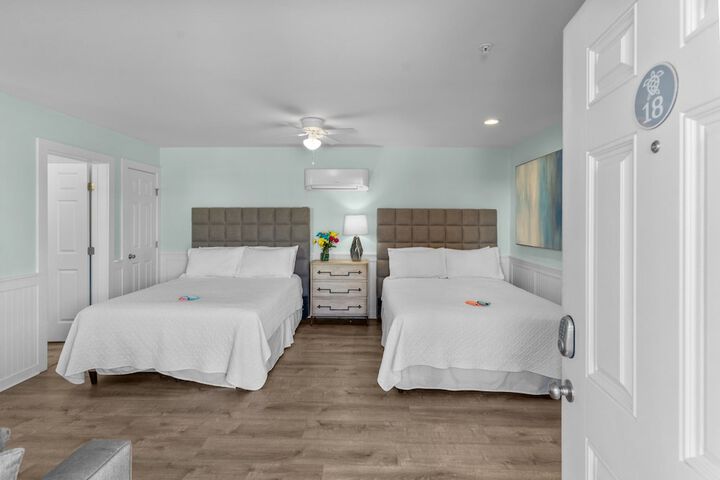Loggerhead Inn & Suites