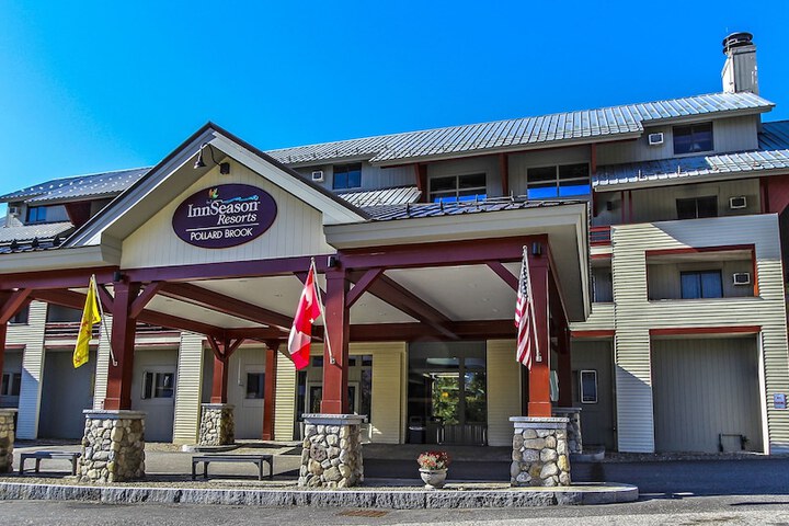 InnSeason Resorts Pollard Brook