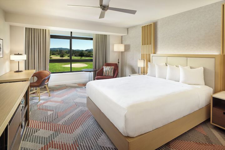 Hyatt Regency Monterey Hotel & Spa
