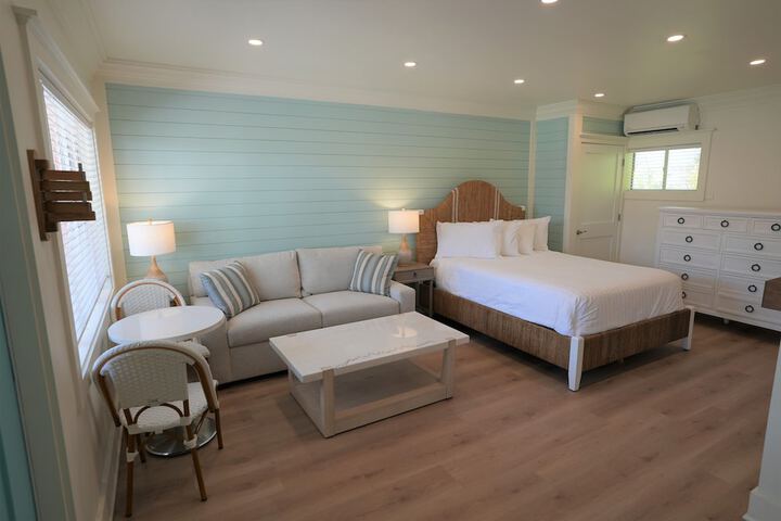 Manasota Key Resort