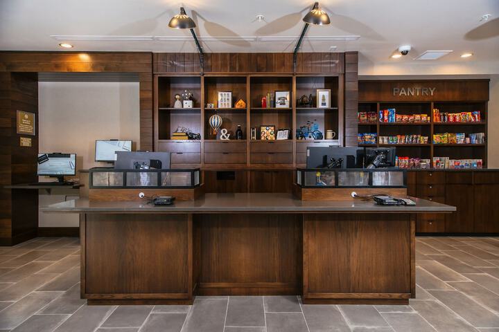 Hotel Interior 6 of 68