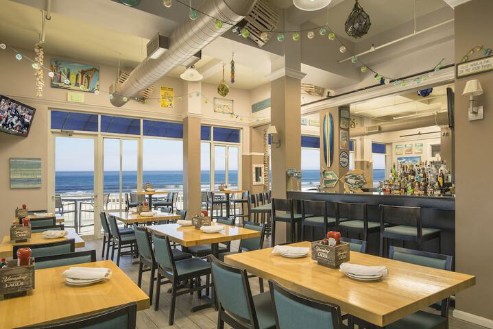Nantasket Beach Resort