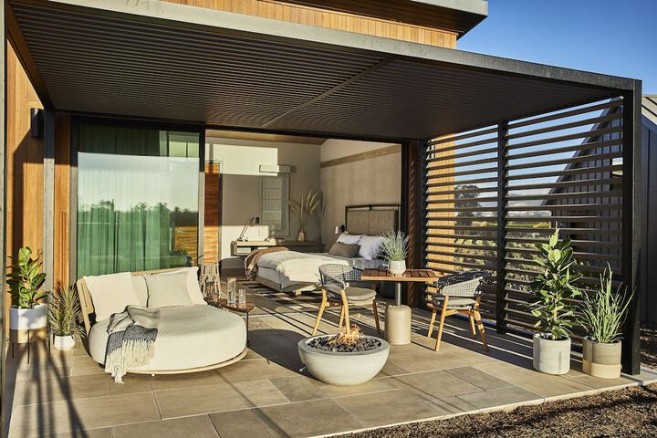 Stanly Ranch Auberge Collection