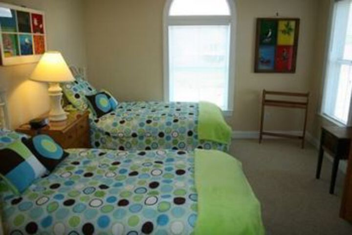 Lazy Days - 6 Br Home