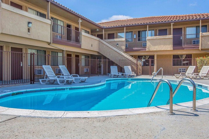 Rodeway Inn Santee San Diego East