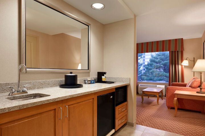 Hampton Inn & Suites Hartford / East Hartford