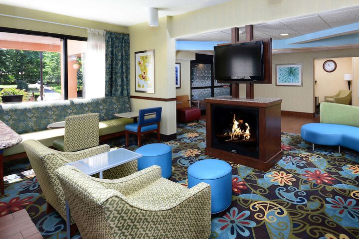 Hotel Interior 8 of 33