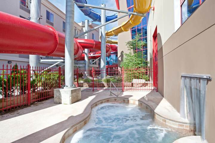 Pool 4 of 46