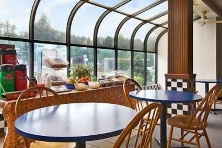 Americas Best Value Inn Marion NC