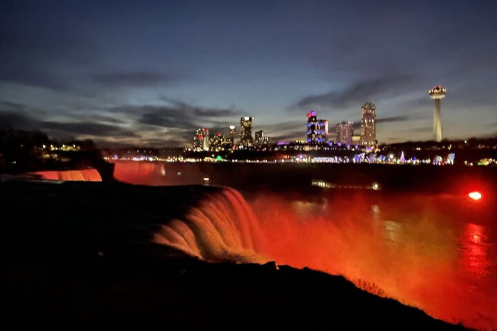 Cambria Hotel Niagara Falls
