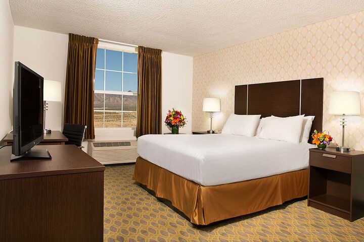 Buffalo Bills Resort & Casino a Travelodge by Wyndham