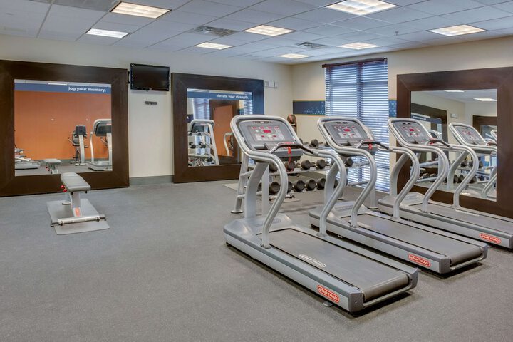 Hampton Inn Chickasha