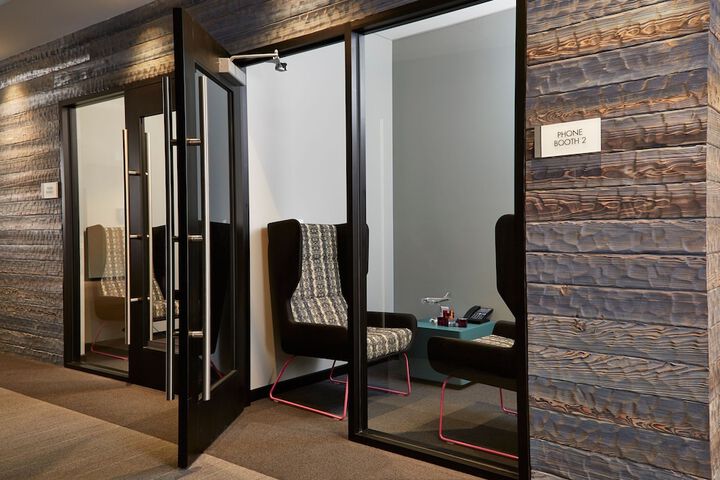 Element by Marriott Seattle Redmond