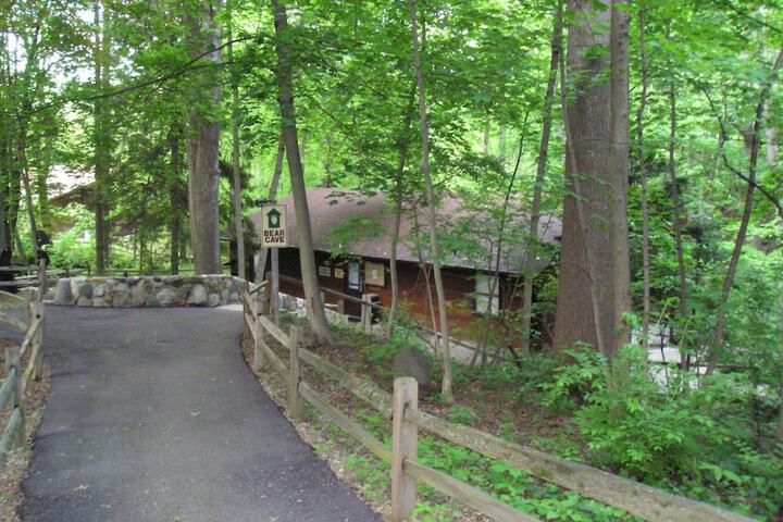 Bear Cave RV Campground