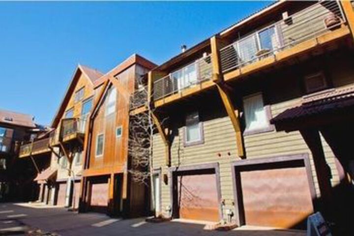Double Diamond by Telluride Alpine Lodging