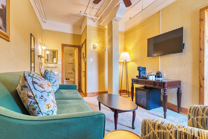 The Stratford Hotel by Hoco Hotels Collection