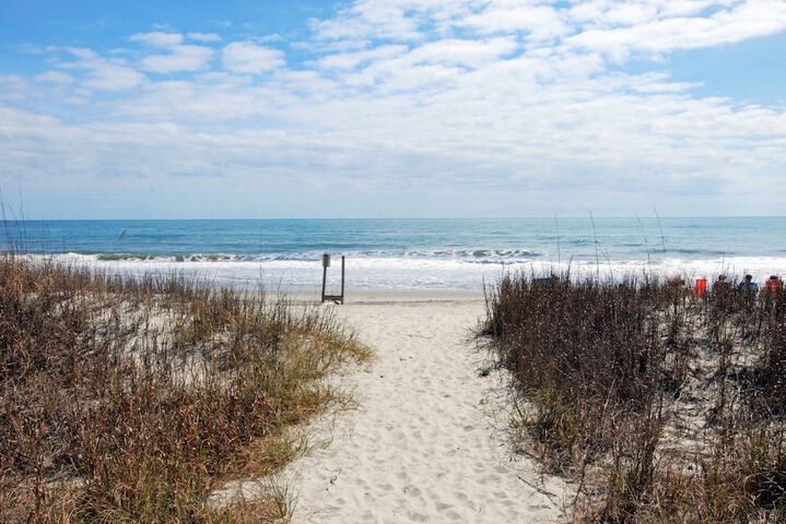 Beach 81 of 86