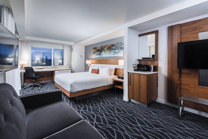 Delta Hotels by Marriott Waterloo