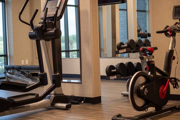 Health and Fitness 17 of 19