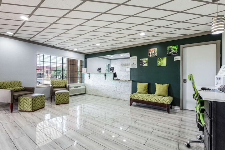 Hotel Interior 12 of 45