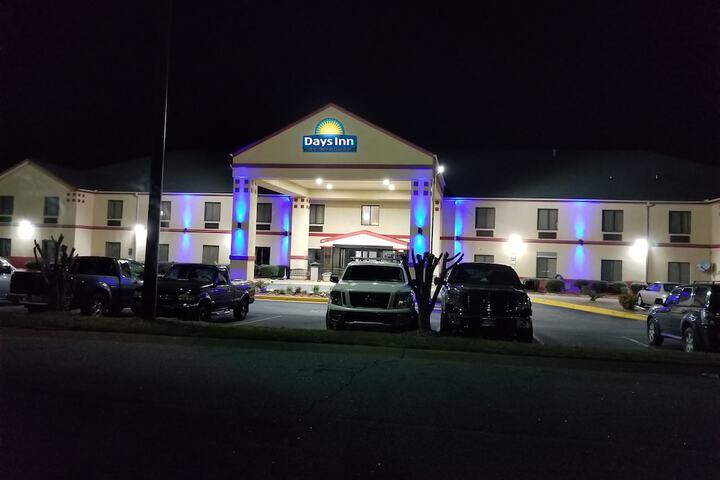 Days Inn by Wyndham Greenville South / Mauldin