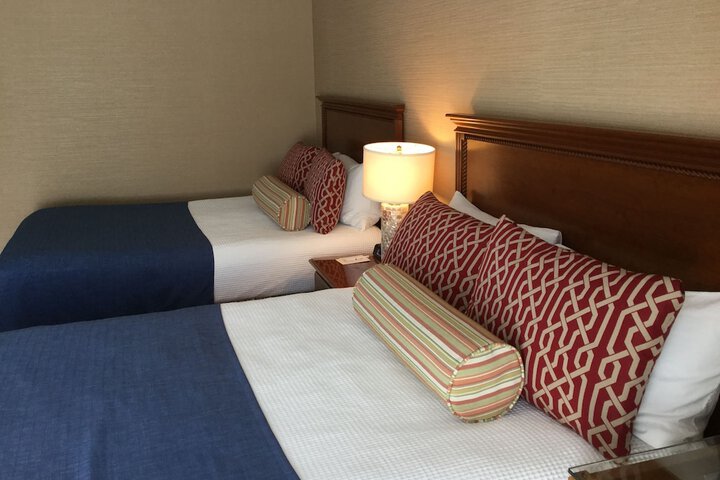 The Avenue Inn and Spa