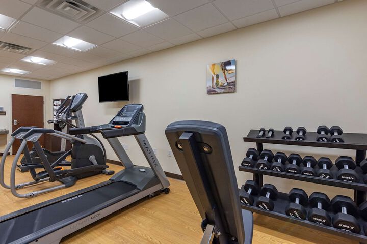 Health and Fitness 26 of 27